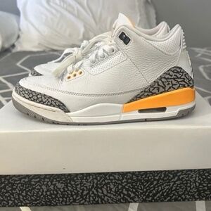 Jordan 3